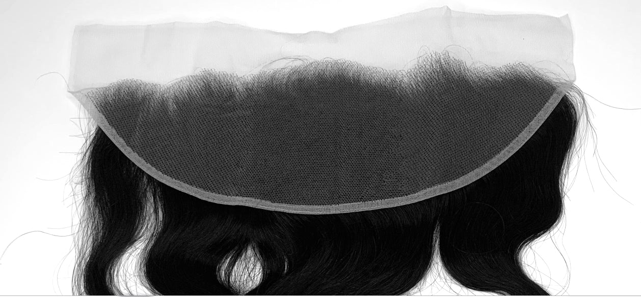 Body Wave Frontal