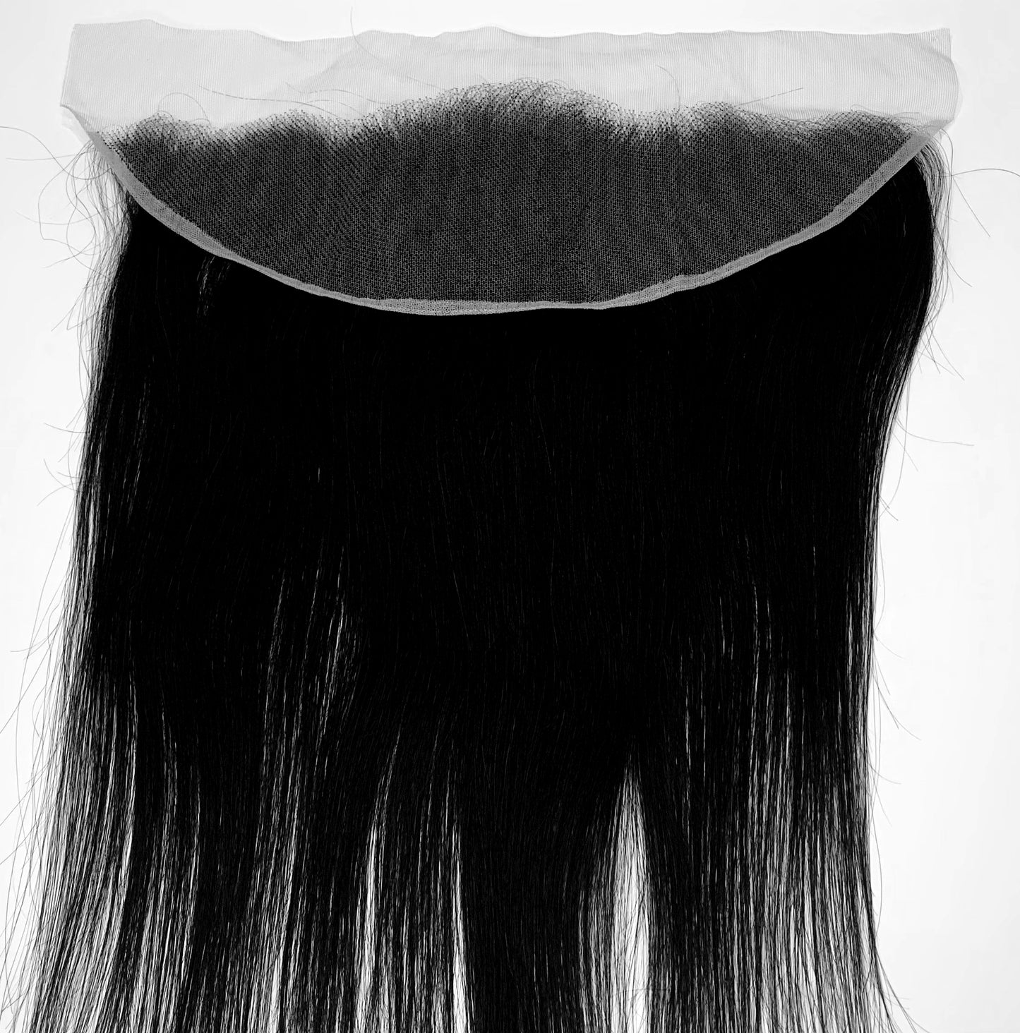 Straight Frontal