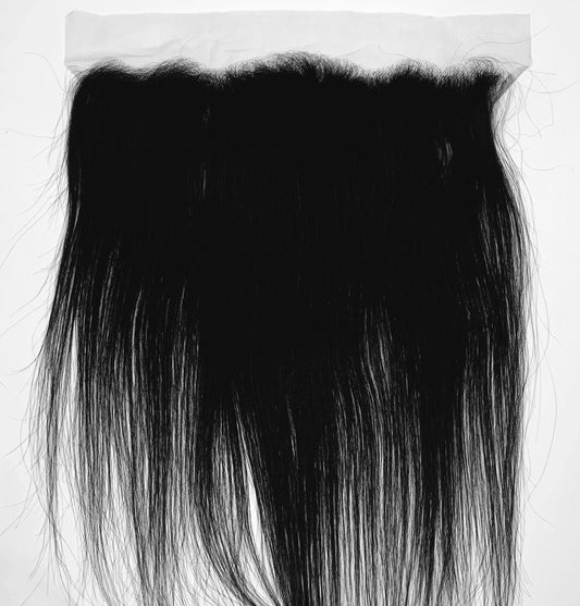 Straight Frontal